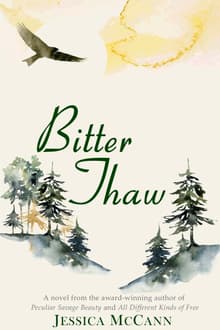 Book cover of Bitter Thaw