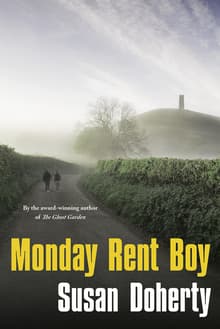 Book cover of Monday Rent Boy