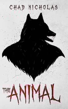 Book cover of The Animal