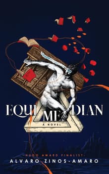 Book cover of Equimedian