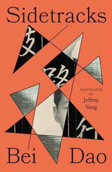 Book cover of Sidetracks