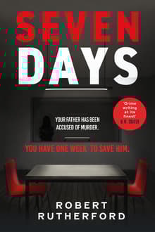 Book cover of Seven Days