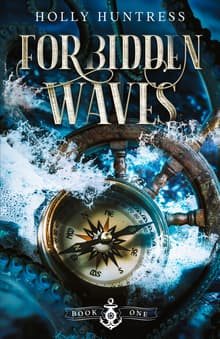 Book cover of Forbidden Waves