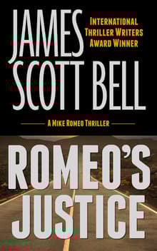 Book cover of Romeo's Justice