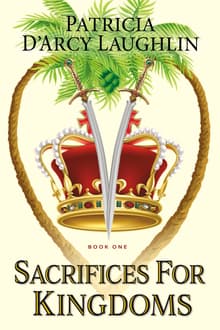 Book cover of Sacrifices for Kingdoms