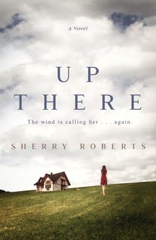 Book cover of Up There