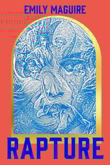 Book cover of Rapture