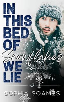 Book cover of In this Bed of Snowflakes we Lie