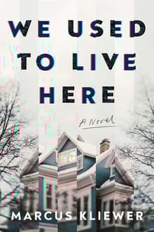 Book cover of We Used to Live Here