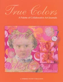 Book cover of True Colors