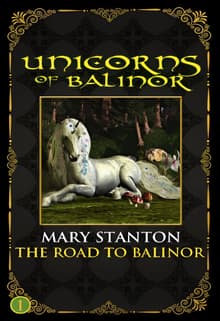 Book cover of The Road to Balinor