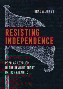 Book cover of Resisting Independence