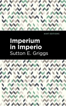Book cover of Imperium in Imperio