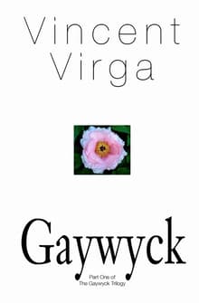 Book cover of Gaywyck