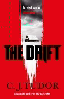Book cover of The Drift