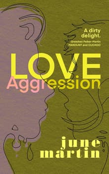 Book cover of Love/Aggression