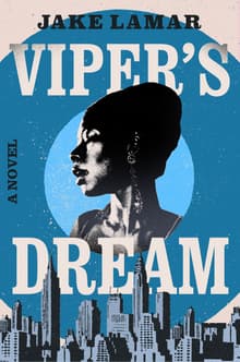 Book cover of Viper's Dream