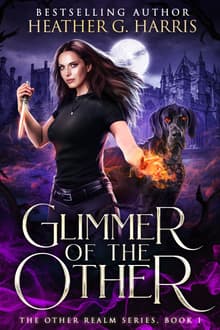 Book cover of Glimmer of the Other