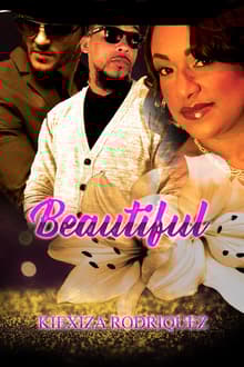 Book cover of Beautiful