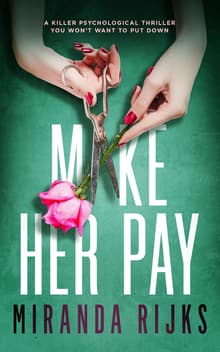 Book cover of Make Her Pay