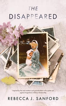 Book cover of The Disappeared