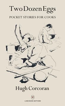 Book cover of Two Dozen Eggs