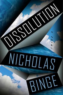 Book cover of Dissolution