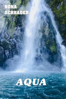 Book cover of Aqua