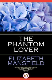 Book cover of The Phantom Lover