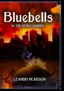 Book cover of Bluebells