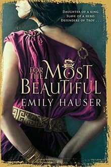 Book cover of For the Most Beautiful