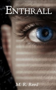 Book cover of Enthrall