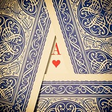 Book cover of Aces