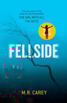 Book cover of Fellside