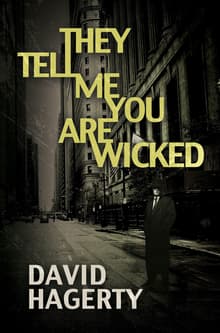 Book cover of They Tell Me You Are Wicked