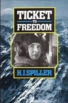 Book cover of Ticket to Freedom