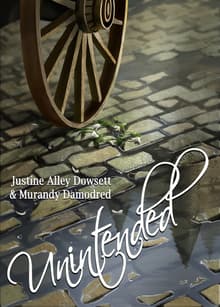 Book cover of Unintended