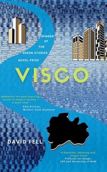Book cover of Visco