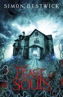 Book cover of The Feast of All Souls