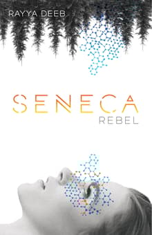 Book cover of Seneca Rebel
