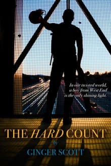 Book cover of The Hard Count