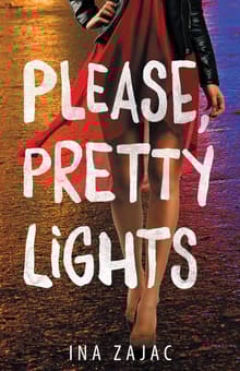 Book cover of Please, Pretty Lights
