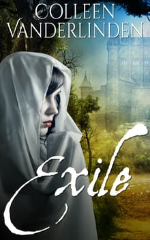 Book cover of Exile