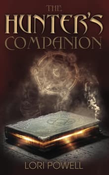 Book cover of The Hunter's Companion