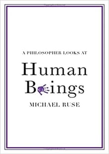 Book cover of A Philosopher Looks at Human Beings