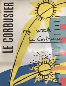 Book cover of My Work