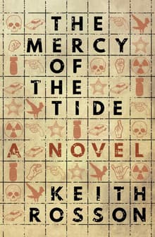Book cover of The Mercy of the Tide