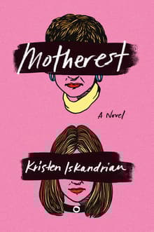 Book cover of Motherest