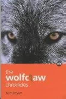 Book cover of The Wolfclaw Chronicles
