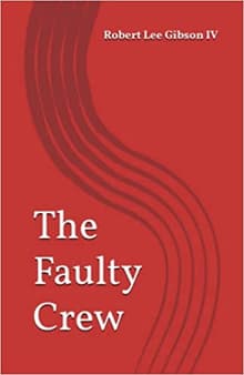 Book cover of The Faulty Crew